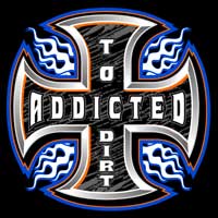 Iron Cross Logo